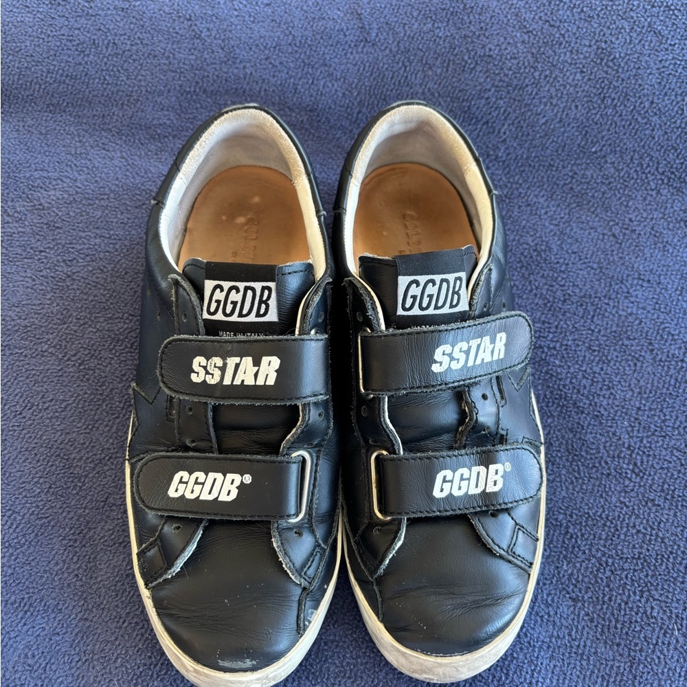 Authentic Golden Goose Sneakers